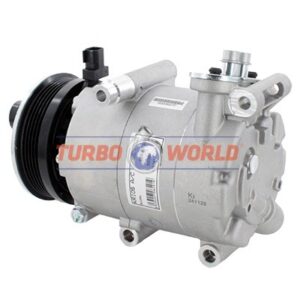 COMPR.FOCUS II/C-MAX/S40/V50(1.8-2.0)BZ