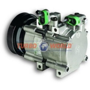 COMPR HCC HYUNDAY SONICA/SONATA