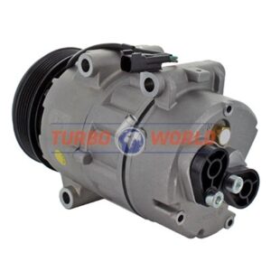 COMPR AD.FORD FOCUS/FOCUS C-MAX