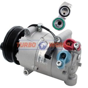 COMPR AD.VS16 FORD - LAND ROVER