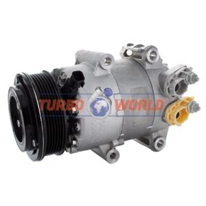 COMPR VISTEON FORD B-MAX - FOCUS III