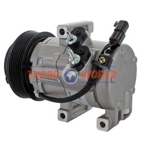 COMPR AD.HCC FORD RANGER