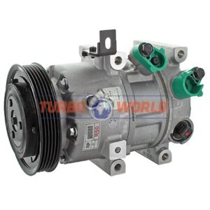 COMPR HVCC KIA CARENS IV 1.7 CRDI