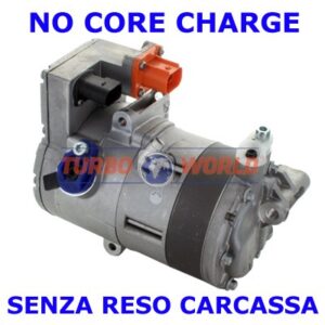 COMPR HANON RIG. VAG
