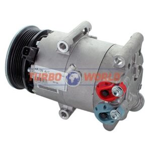 COMPR AD.VS16 VOLVO