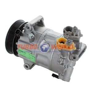 COMPR 6VS14IC FORD