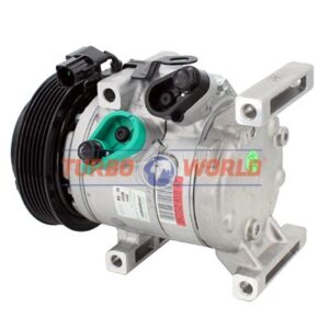 COMPR HANON RS-09 HYUNDAI