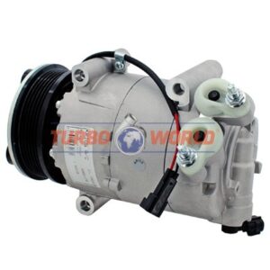 COMPR AD.7VS16EC LAND ROVER