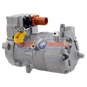 COMPRESSORE HANON BMW