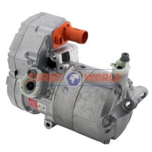 COMPRESSORE HANON SKODA-VW
