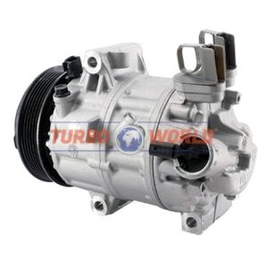 COMPRESSORE HANON HV17 JEEP