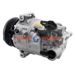 COMPRESSORE HANON HV17 JEEP