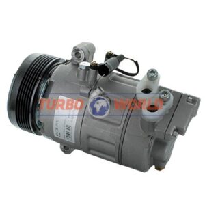 COMPR AD.CALSONIC BMW SR3 E46 1,8/2,0 2001>