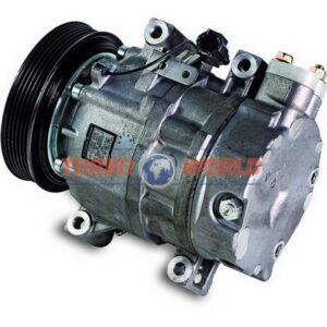 COMPR CALSONIC CWV615M NISSAN