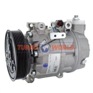 COMPR AD.NISSAN X-TRAIL