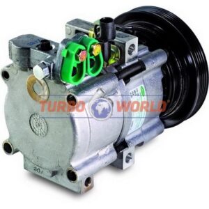 COMPR HCC HYUNDAI ACCENT