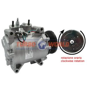 COMPR AD. HONDA CRV