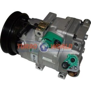 COMPR HYUNDAI ACCENT 1.5 CRDI