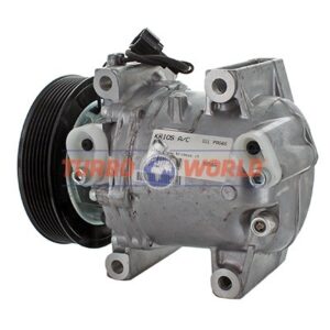 COMPR AD.CR14 NISSAN NAVARA
