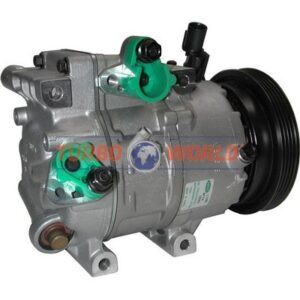 COMPR HYUNDAI/KIA