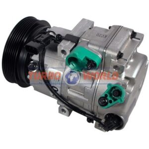 COMPR HCC HYUNDAI IX35 2.0