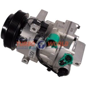 COMPR HCC HYUNDAI IX35 2.0 CRDI
