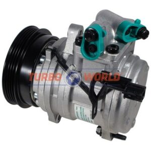 COMPR HCC HYUNDAI I10 1.1