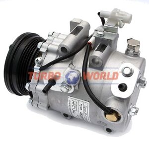 COMPR AD.SUZUKI SWIFT III - SX4