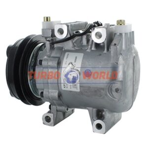 COMPR AD.ISUZU D-MAX