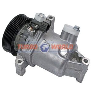 COMPR AD.NISSAN JUKE 1.6