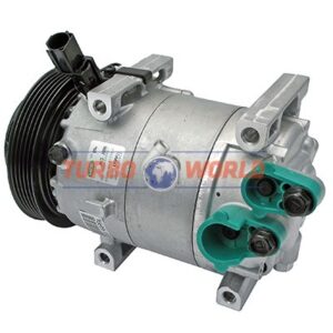 COMPR HCC HYUNDAI I20