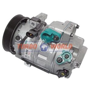 COMPR HCC HYUNDAI SANTA FE