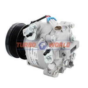 COMPR AD.QS90 OPEL - CHEVROLET