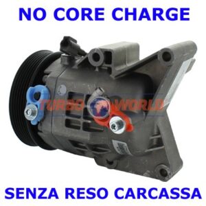 COMPR CR08 RIG. MAZDA MX-5