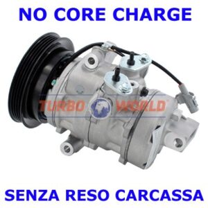 COMPR 10SA13 RIG. NISSAN PIXO