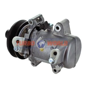 COMPR AD.CR12S FIAT - MITSUBISHI