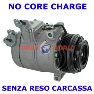 COMPR CSV613 RIG. BMW X3 18D - 20D
