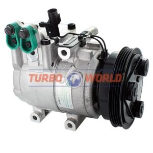 COMPR HYUNDAI COUPE - ELANTRA - MATRIX