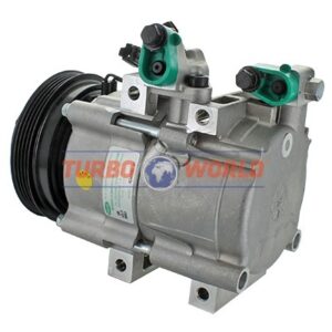COMPR HYUNDAI TERRACAN 3.5 V6