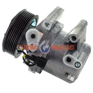 COMPR AD. CR08B NISSAN