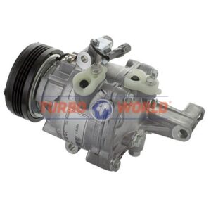 COMPR AD.QS70 SUZUKI SWIFT IV