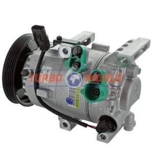 COMPR HANON VS12E HYUNDAI I20