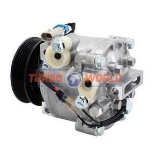 COMPR AD.QS90 OPEL-VAUXHALL