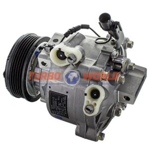 COMPR QS90 MITSUBISHI ASX