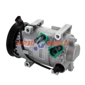 COMPR HANON VS12E HYUNDAI