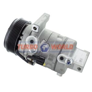 COMPR AD.CR08B NISSAN JUKE