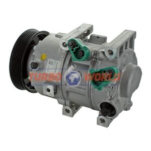 COMPR HANON HYUNDAI - KIA