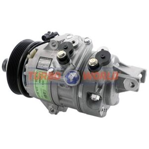 COMPR CALSONIC CSV614 SUZUKI