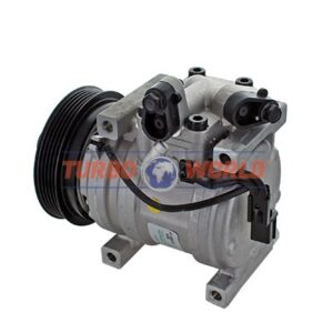 COMPR HCC HS09 HYUNDAI I10