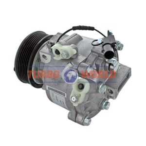 COMPR AD.QS90 MITSUBISHI